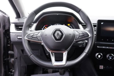 Renault Captur 1.0 tce Techno 90cv (13)
