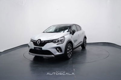 Renault Captur 1.0 tce Techno 90cv usata