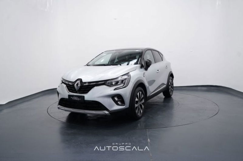 Renault Captur 1.0 tce Techno 90cv
