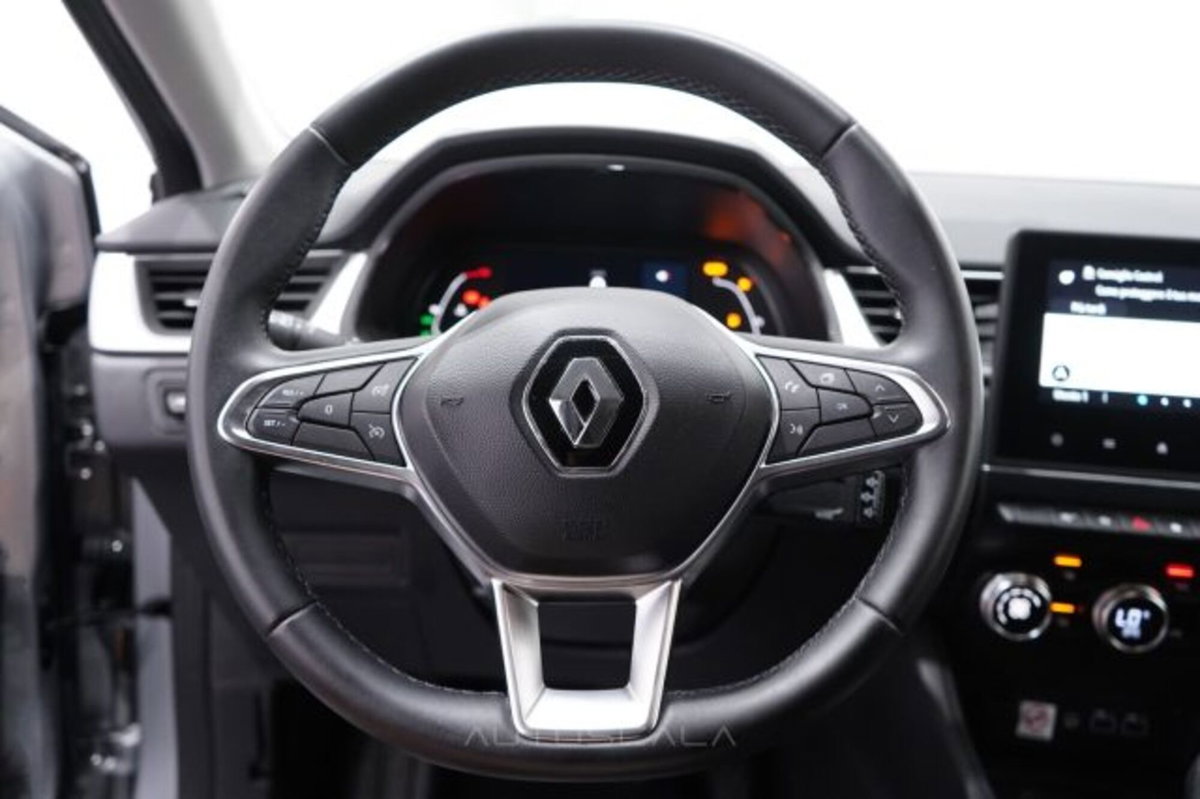 Renault Captur 1.0 tce Techno 90cv (11)