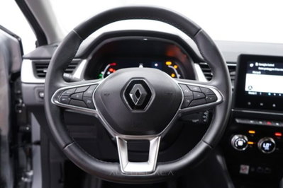 Renault Captur 1.0 tce Techno 90cv (11)