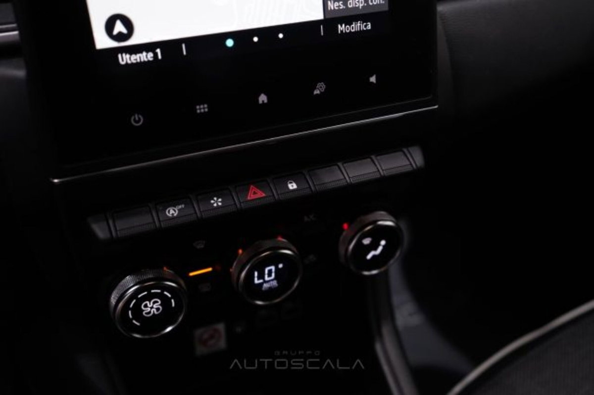 Renault Captur 1.0 tce Techno 90cv (13)