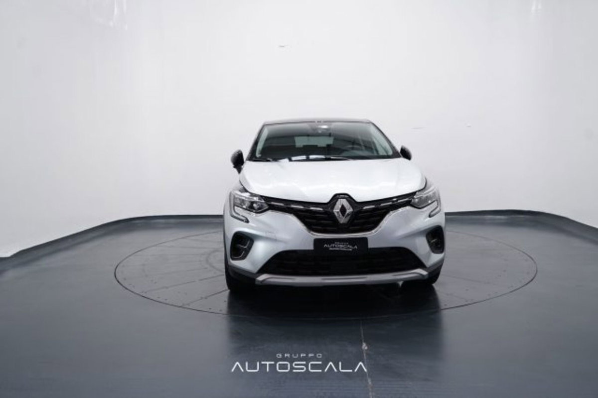 Renault Captur 1.0 tce Techno 90cv (2)