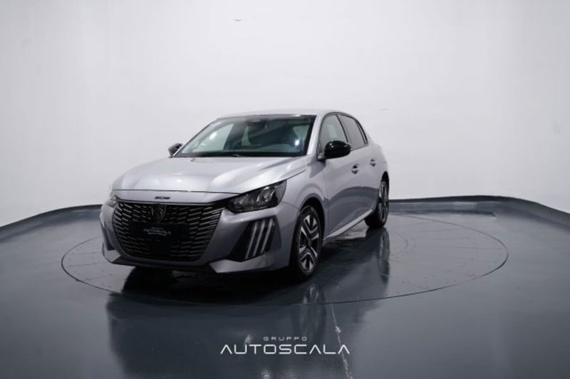 Peugeot 208 1.2 puretech Active s&s 100cv