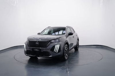Peugeot 2008 1.2 puretech Allure s&s 130cv eat8 usata