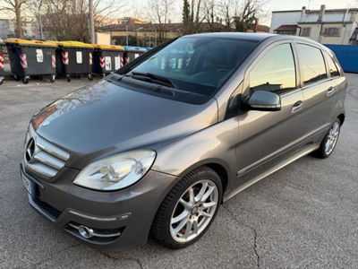 Mercedes-Benz Classe B 180 CDI Chrome usata