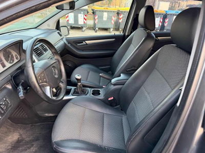 Mercedes-Benz Classe B 180 CDI Chrome usata