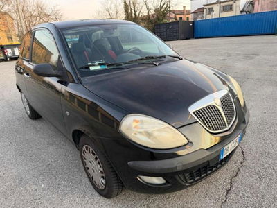 Lancia Ypsilon 1.2 usata