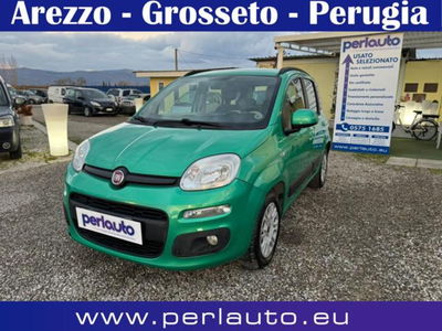 Fiat Panda 1.2 Lounge usata