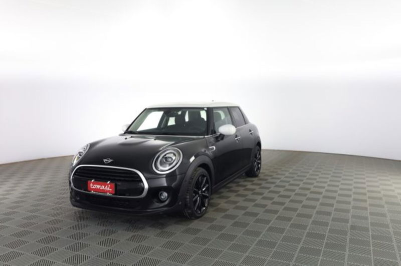 MINI Mini 1.5 Cooper Hype 5 porte