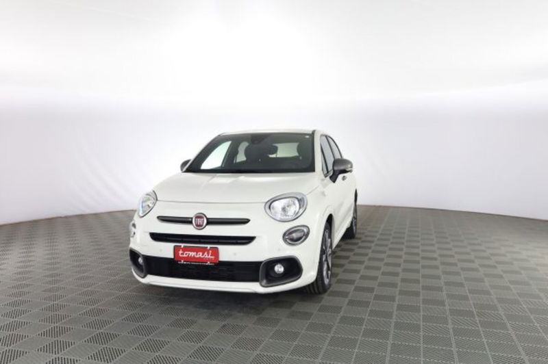 Fiat 500X 1.3 MultiJet 95 CV Sport