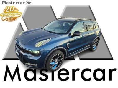 Lynk & Co 01 01 1.5 td phev usata