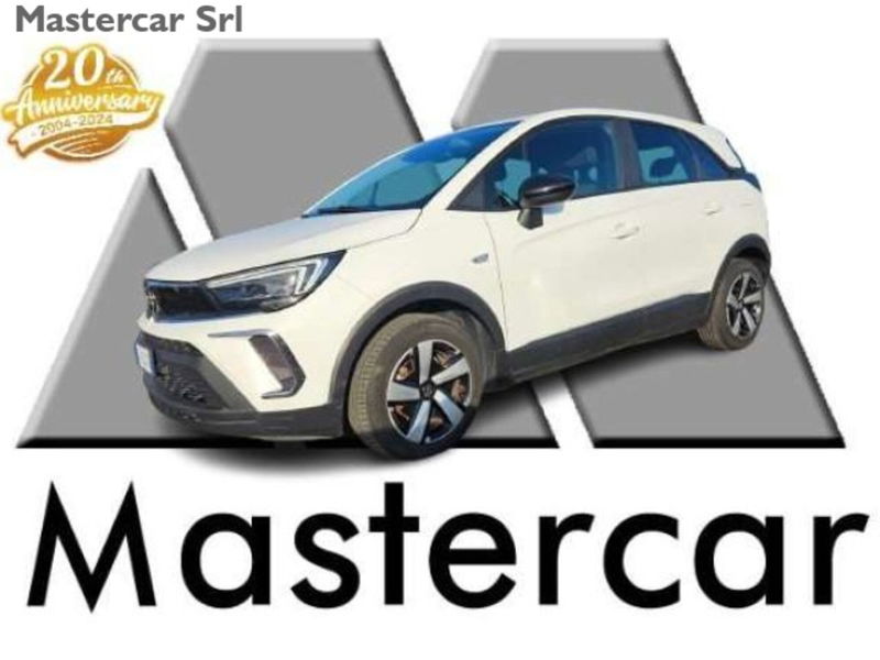 Opel Crossland X 1.2 12V