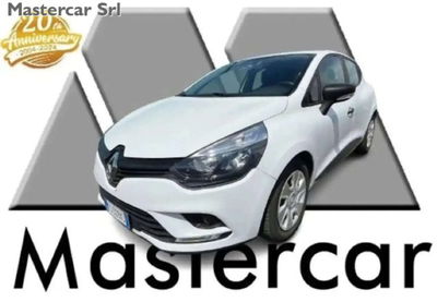 Renault Clio 1.5 dCi 8V 75CV Start&Stop 5 porte Van Energy usata