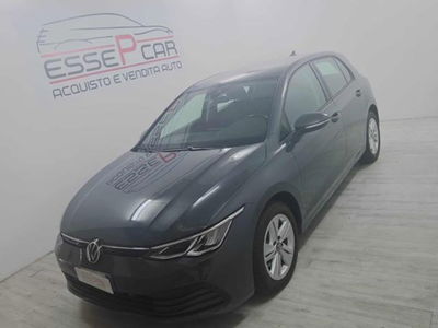 Volkswagen Golf Variant 1.0 eTSI EVO DSG Life usata
