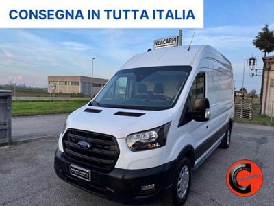 Ford Transit Furgone transit 350 2.0 tdci 170cv trail L3H2 E6.2