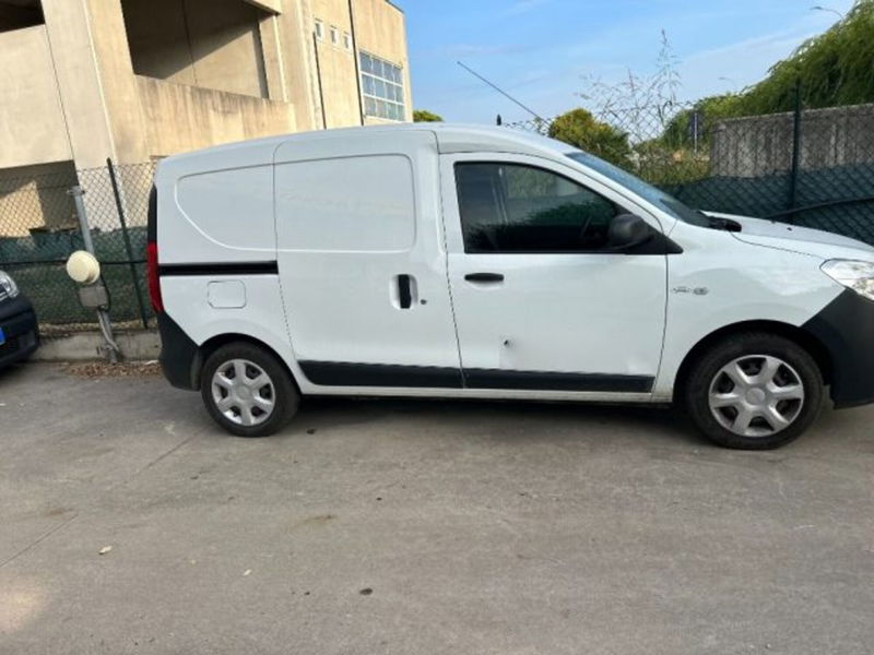 Renault Kangoo 1.5 dCi 75CV 5 porte Stop & Start Life