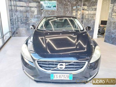 Volvo V40 D2 1.6 Momentum usata