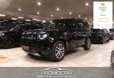 Land Rover Defender 110 3.0D I6 300 CV AWD Auto X usata