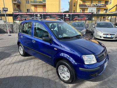 Fiat Panda 1.3 MJT 16V Dynamic usata