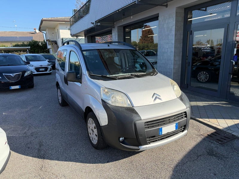 Citroen Nemo 1.4 HDi 70CV Multispace