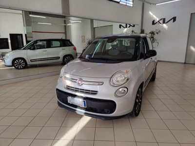 Fiat 500L 1.3 Multijet 85 CV Dualogic Lounge usata