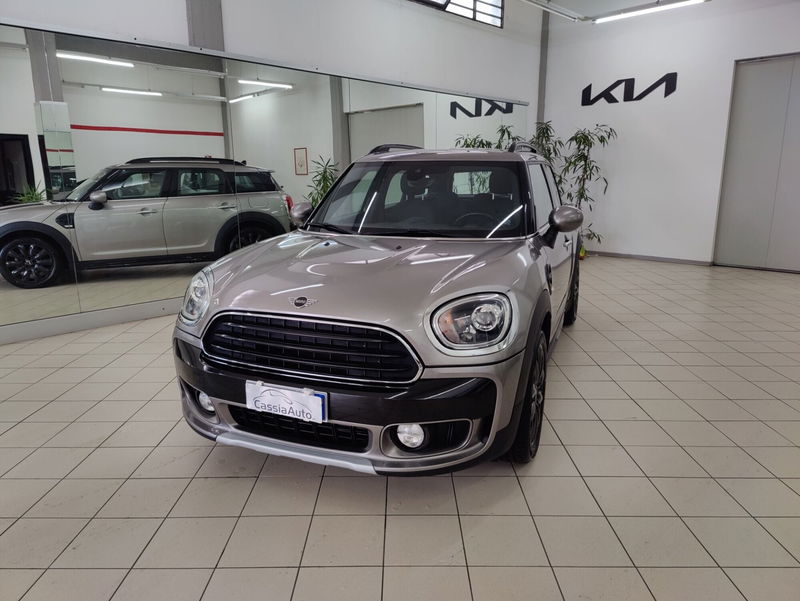 MINI Mini Countryman 1.5 One D Business Countryman