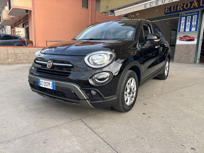 Fiat 500X 1.3 MultiJet 95 CV Cross Dolcevita usata