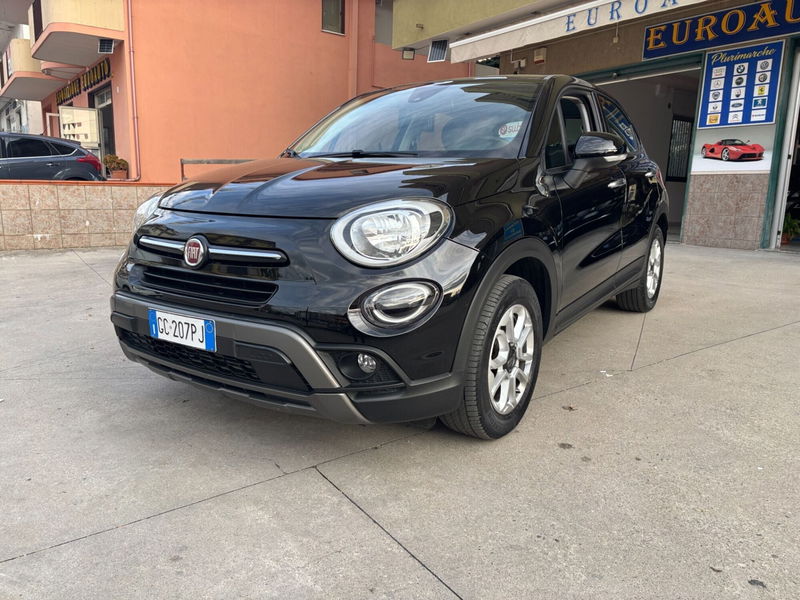 Fiat 500X 1.3 MultiJet 95 CV Cross Dolcevita