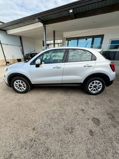 Fiat 500X 1.3 MultiJet 95 CV Cross Dolcevita (5)