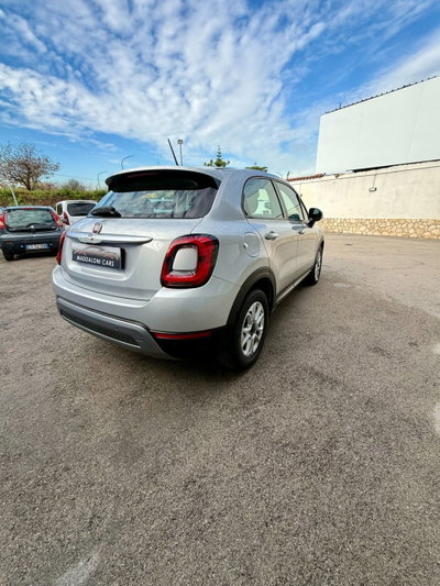 Fiat 500X 1.3 MultiJet 95 CV Cross Dolcevita (7)