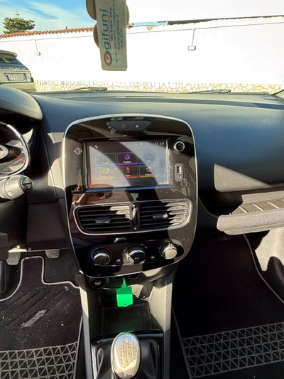 Renault Clio dCi 8V 75CV Start&Stop 5 porte Energy Zen (14)