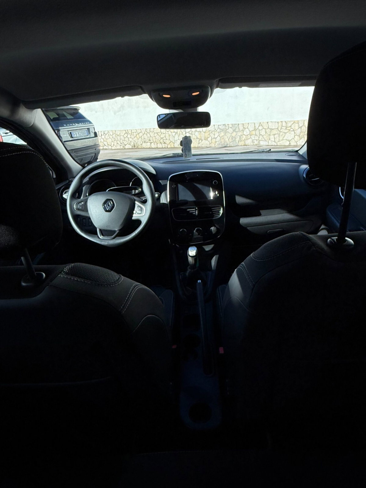 Renault Clio dCi 8V 75CV Start&Stop 5 porte Energy Zen (17)