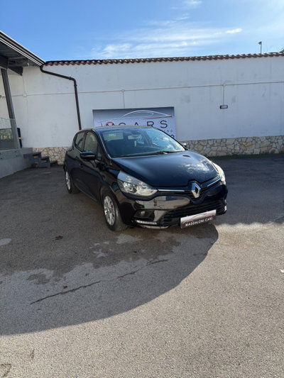 Renault Clio dCi 8V 75CV Start&Stop 5 porte Energy Zen (3)