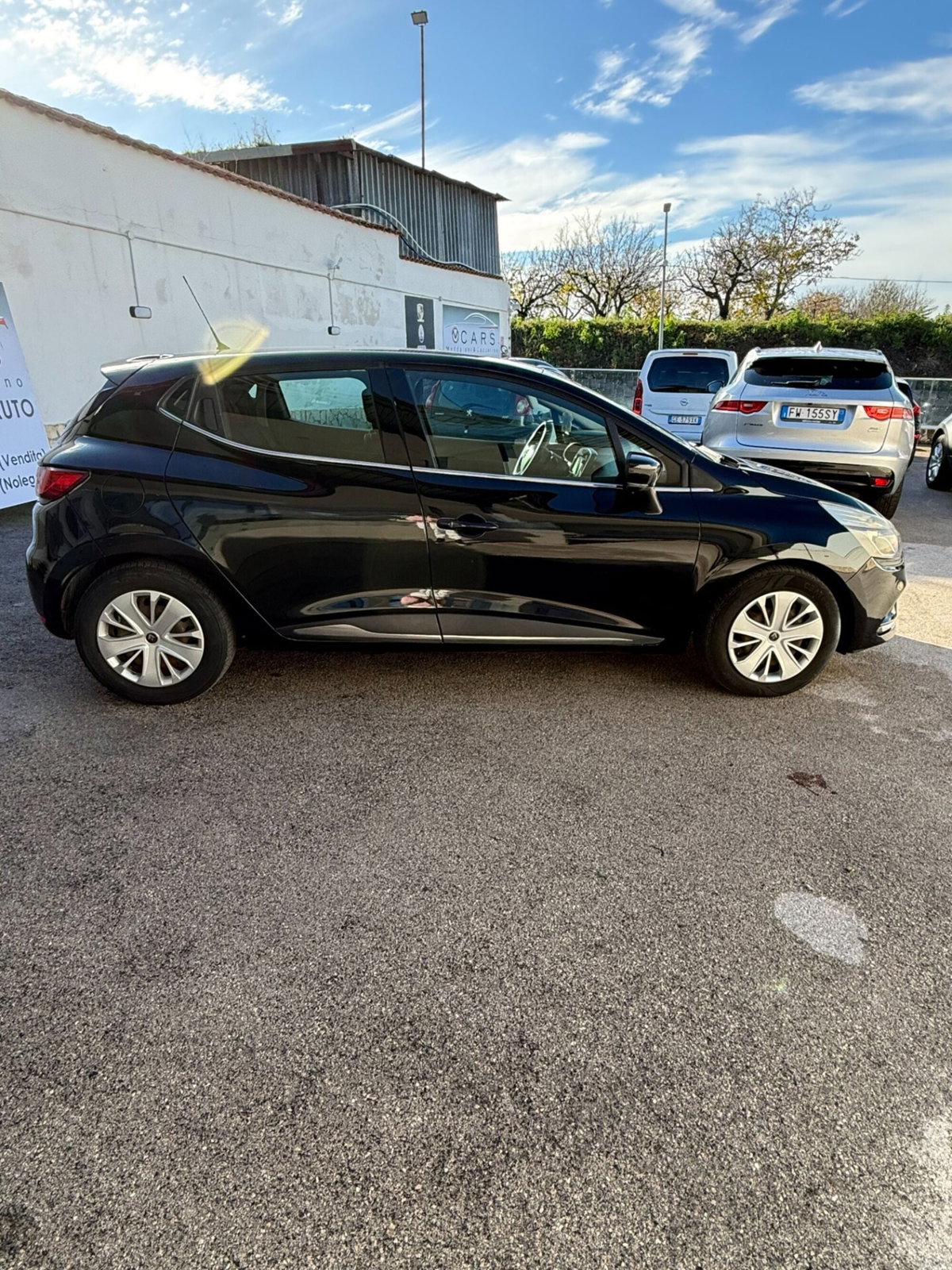 Renault Clio dCi 8V 75CV Start&Stop 5 porte Energy Zen (5)