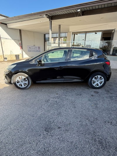 Renault Clio dCi 8V 75CV Start&Stop 5 porte Energy Zen (6)