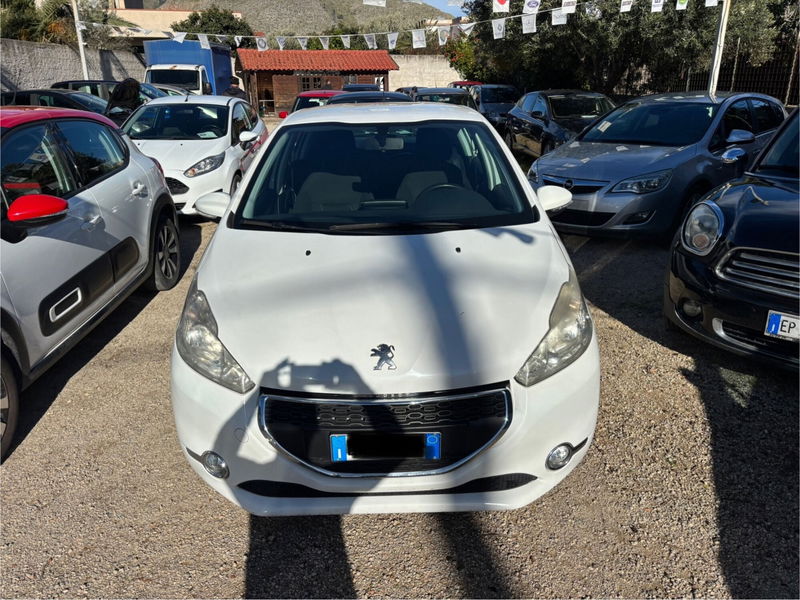 Peugeot 208 VTi 95 CV 5p. GPL Allure