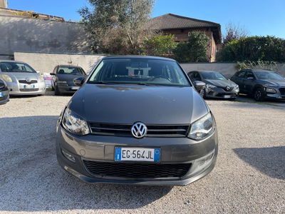 Volkswagen Polo 1.2 70 CV 5p. Comfortline usata