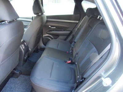 Hyundai Tucson 1.6 t-gdi 48V Xline 2wd dct (11)