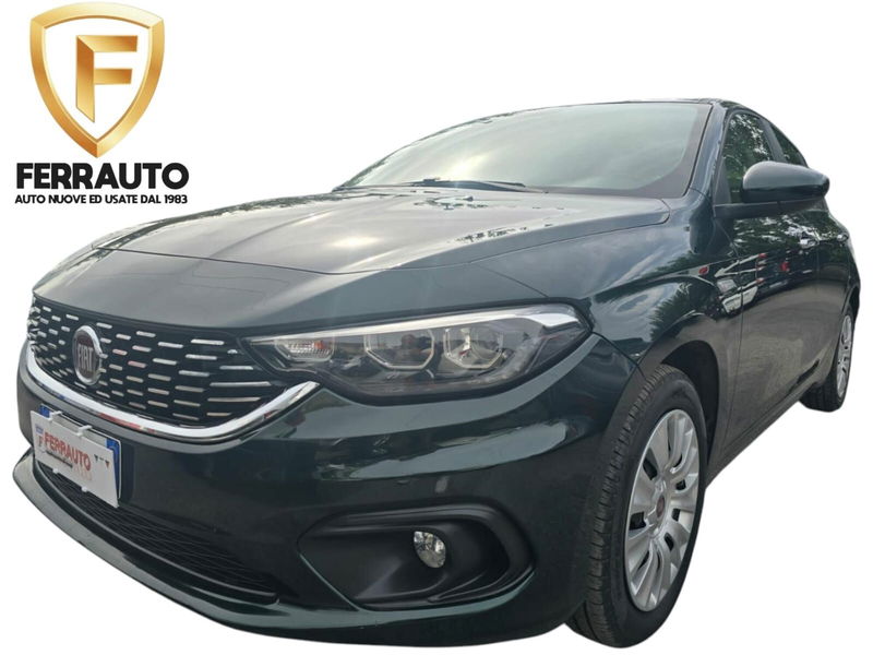 Fiat Tipo Tipo 5p 1.3 mjt s&s 95cv