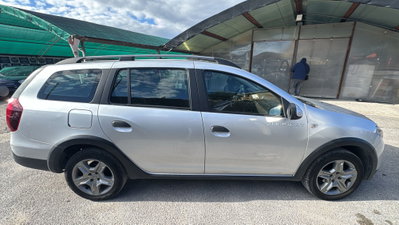 Dacia Logan MCV Stepway 1.5 dCi 8V 90CV Start&Stop (6)