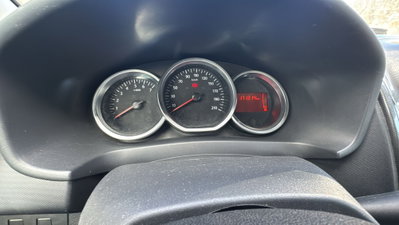 Dacia Logan MCV Stepway 1.5 dCi 8V 90CV Start&Stop (9)