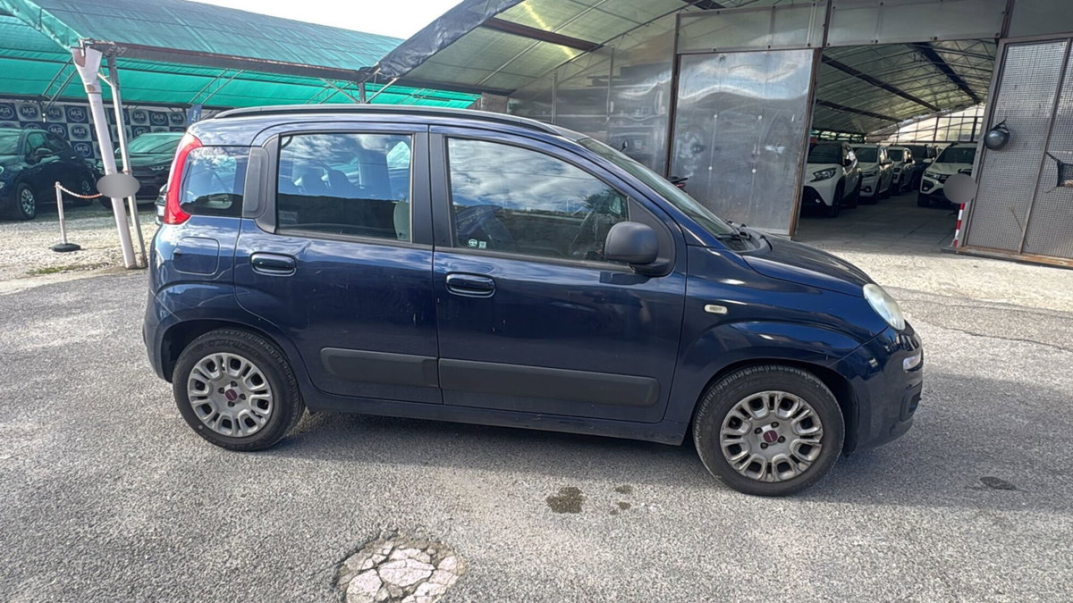 Fiat Panda 1.3 MJT S&S Lounge (2)