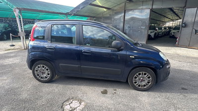 Fiat Panda 1.3 MJT S&S Lounge (2)