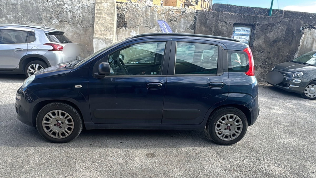 Fiat Panda 1.3 MJT S&S Lounge (3)