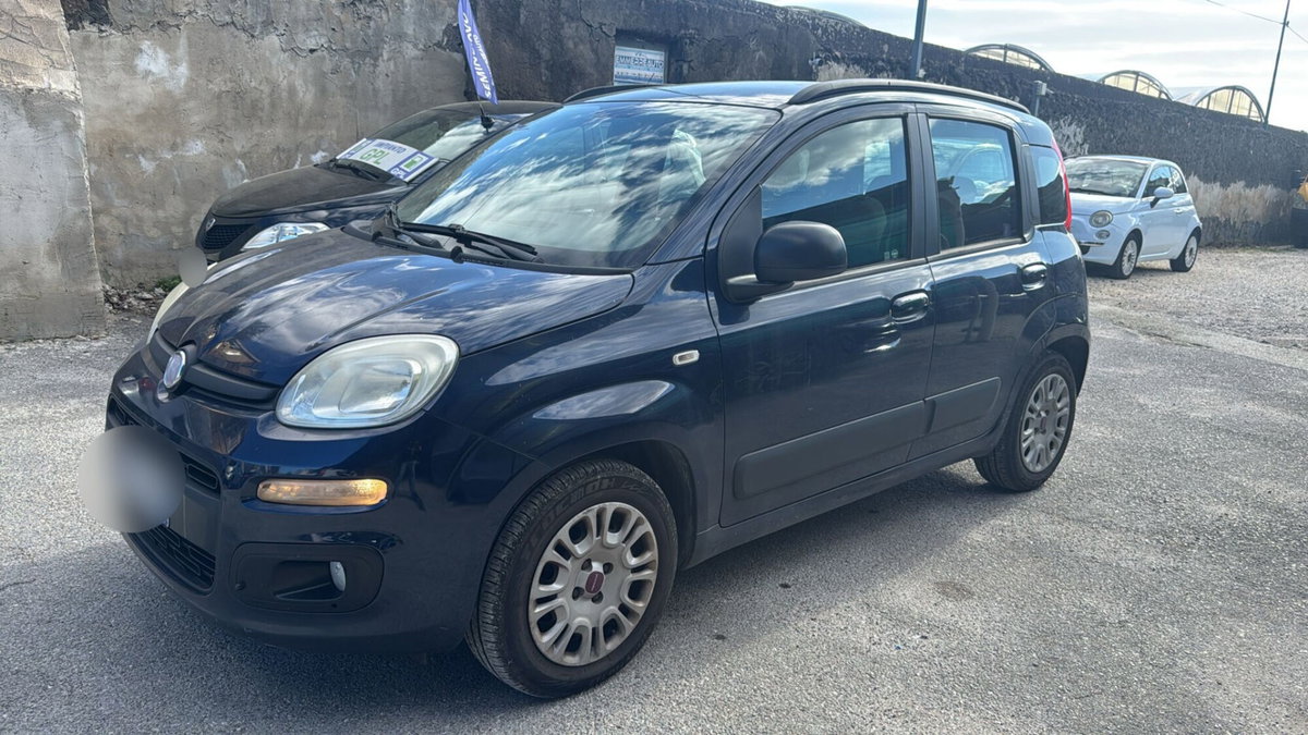 Fiat Panda 1.3 MJT S&S Lounge (4)
