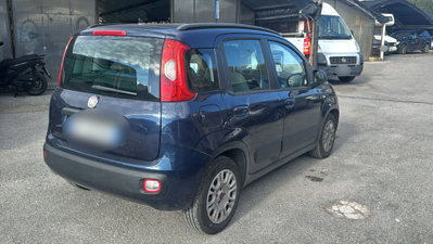 Fiat Panda 1.3 MJT S&S Lounge (6)