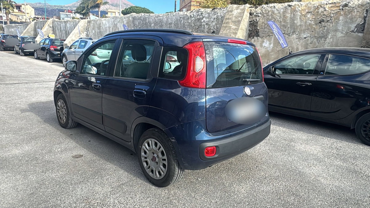 Fiat Panda 1.3 MJT S&S Lounge (7)
