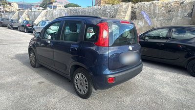 Fiat Panda 1.3 MJT S&S Lounge (7)