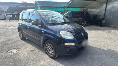 Fiat Panda 1.3 MJT S&S Lounge (8)